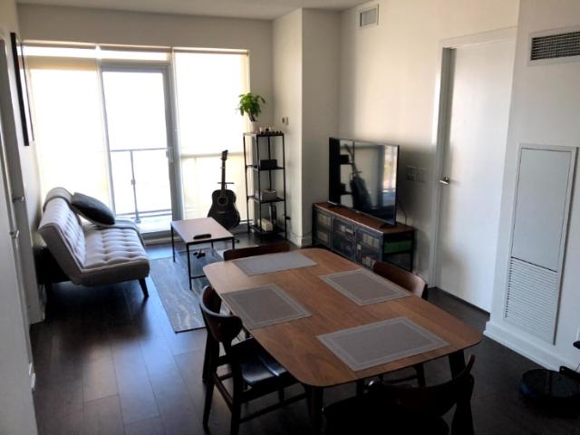 Apartment for rent in Woburn, Ontario