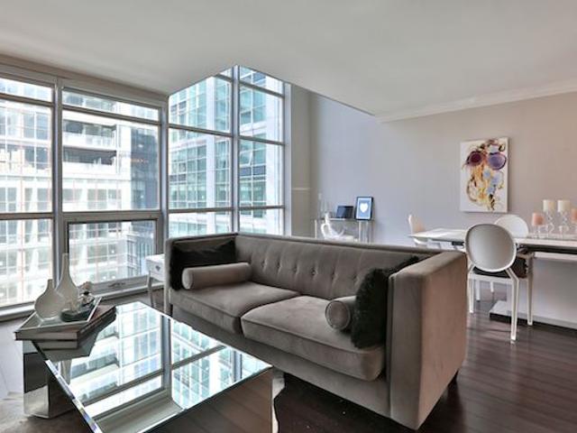 Apartment for rent in Woburn, Ontario