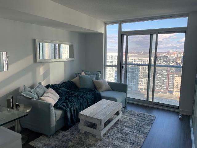 Apartment for rent in Woburn, Ontario