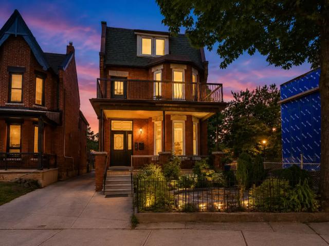 House for rent in Woburn, Ontario