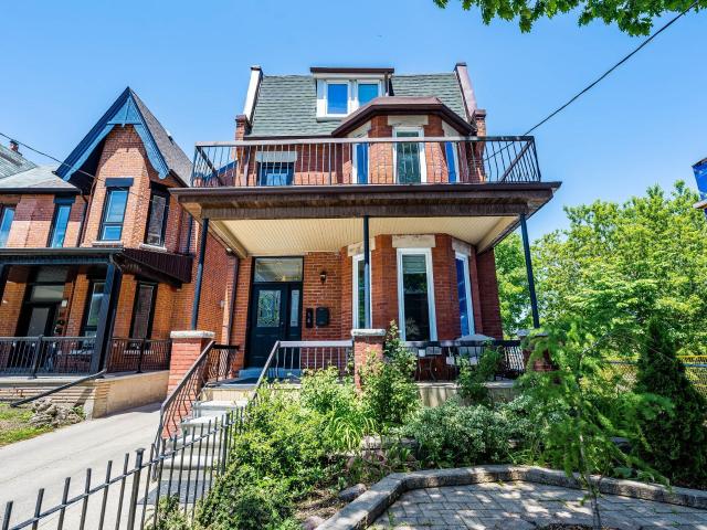 House for rent in Woburn, Ontario