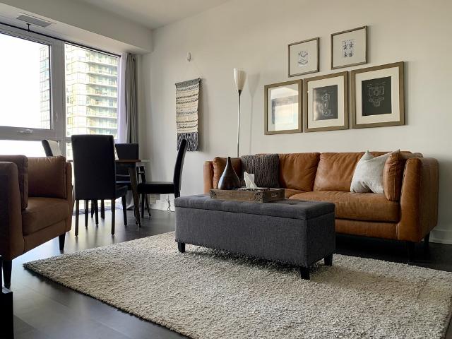 Apartment for rent in Woburn, Ontario