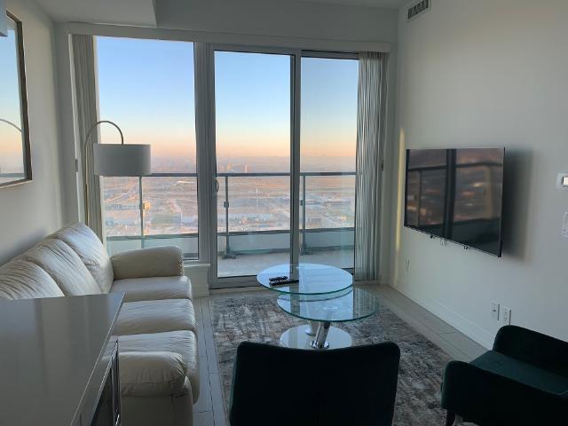 Apartment for rent in York, Ontario