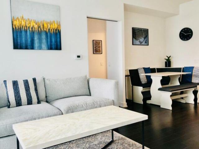 Apartment for rent in Woburn, Ontario