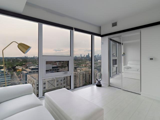 Apartment for rent in Woburn, Ontario