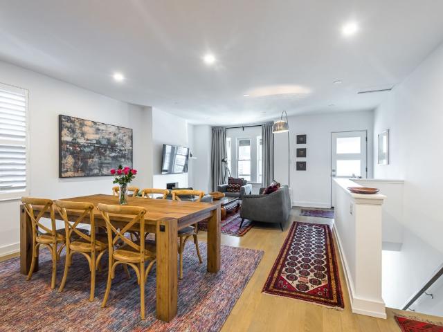 Room for rent in Woburn, Ontario
