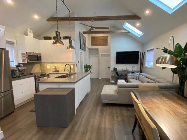 House for rent in Woburn, Ontario