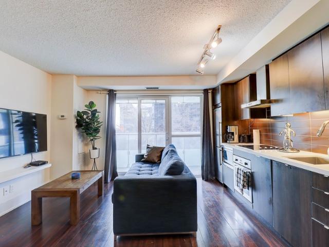 Apartment for rent in Woburn, Ontario