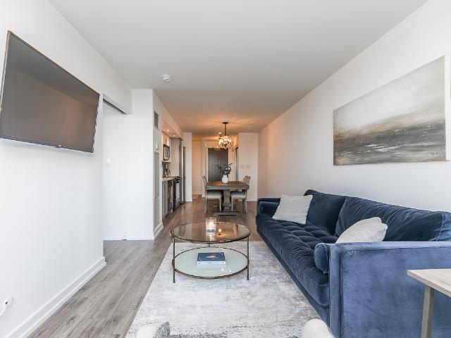 Apartment for rent in Woburn, Ontario