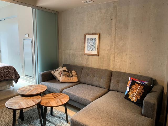 Apartment for rent in Woburn, Ontario