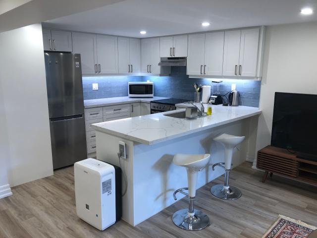 House for rent in Woburn, Ontario