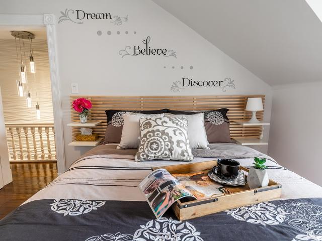 Apartment for rent in Woburn, Ontario