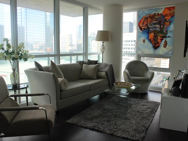 Apartment for rent in Woburn, Ontario
