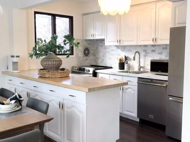 Apartment for rent in Woburn, Ontario
