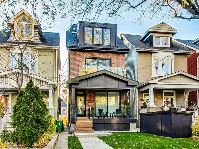 House for rent in Woburn, Ontario