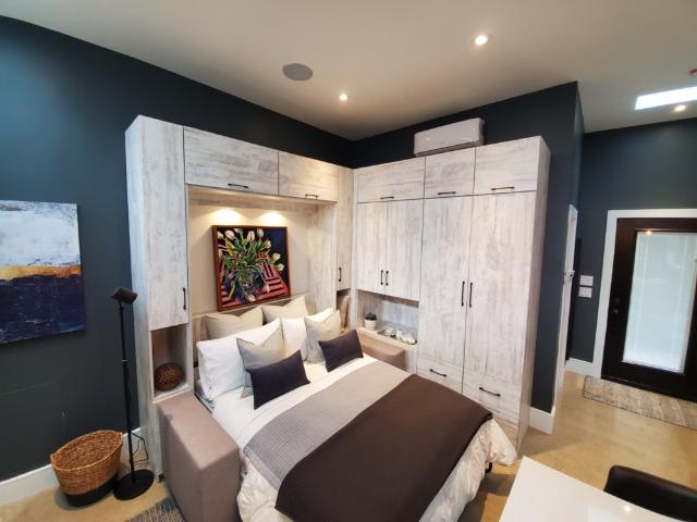Apartment for rent in Woburn, Ontario