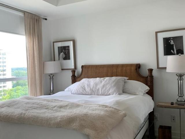 Apartment for rent in Woburn, Ontario