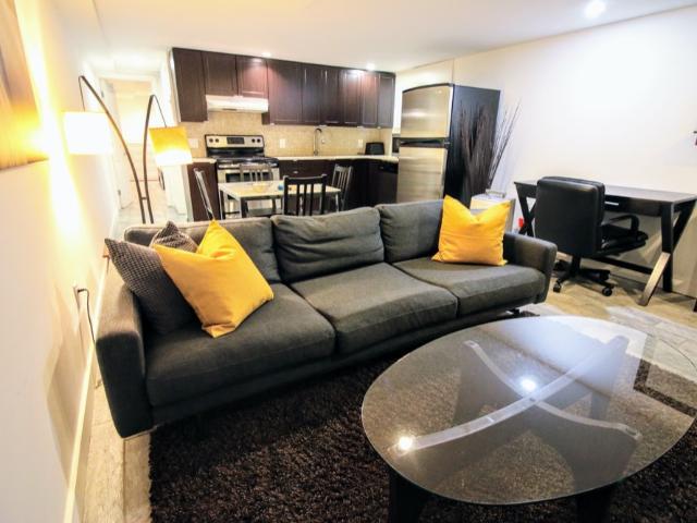 House for rent in Woburn, Ontario
