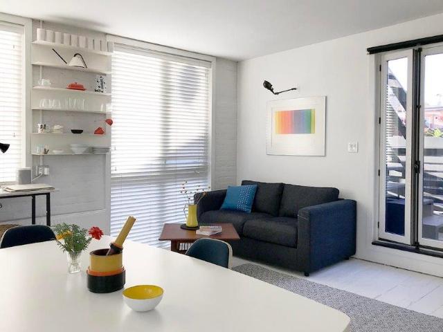 Apartment for rent in Woburn, Ontario