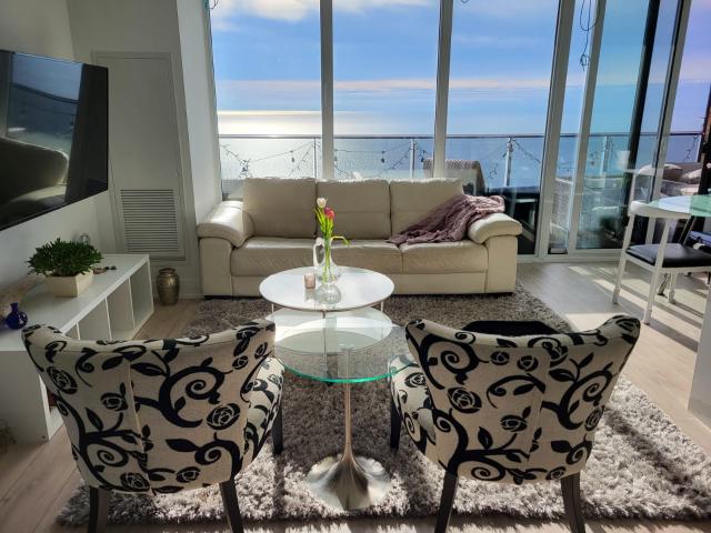 Apartment for rent in Woburn, Ontario