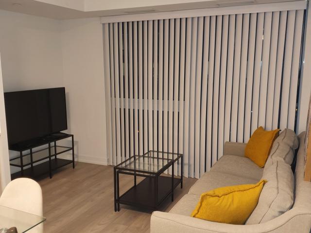 Apartment for rent in Woburn, Ontario