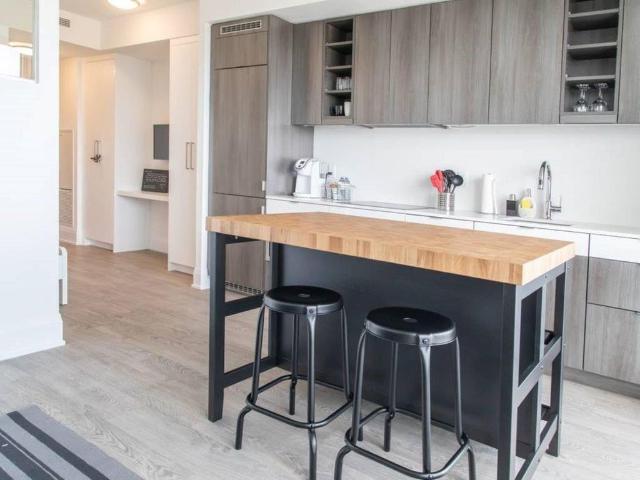 Apartment for rent in Woburn, Ontario