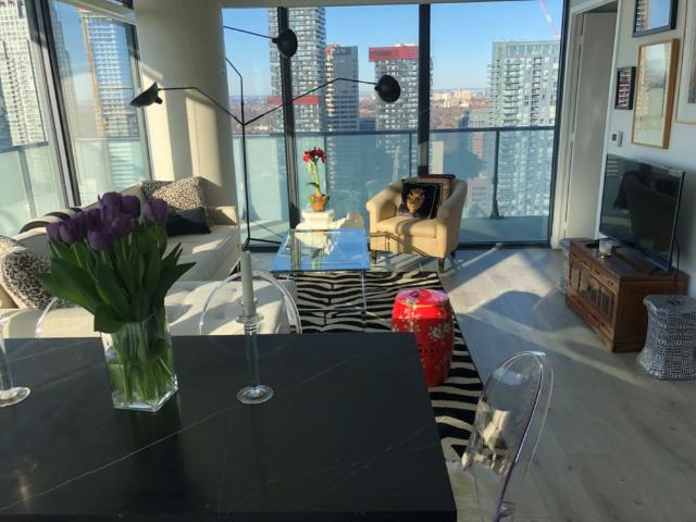 Apartment for rent in Woburn, Ontario