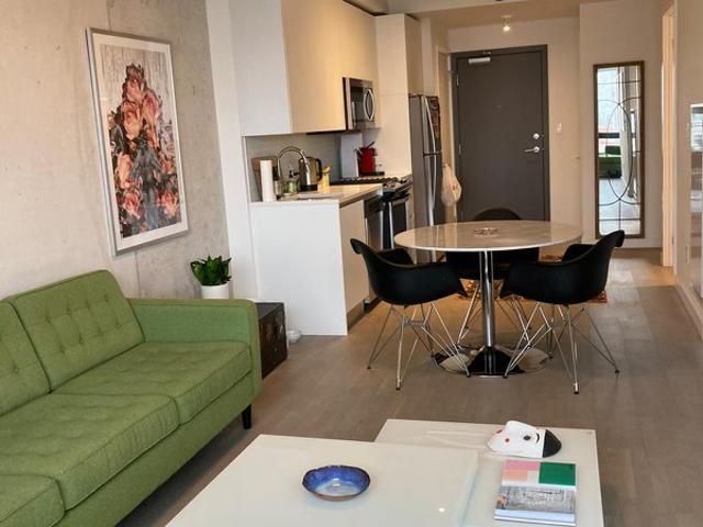 Apartment for rent in Woburn, Ontario