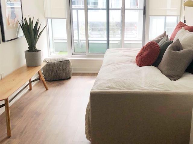 Apartment for rent in Woburn, Ontario