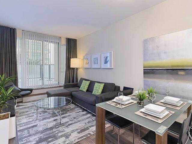 Apartment for rent in Woburn, Ontario