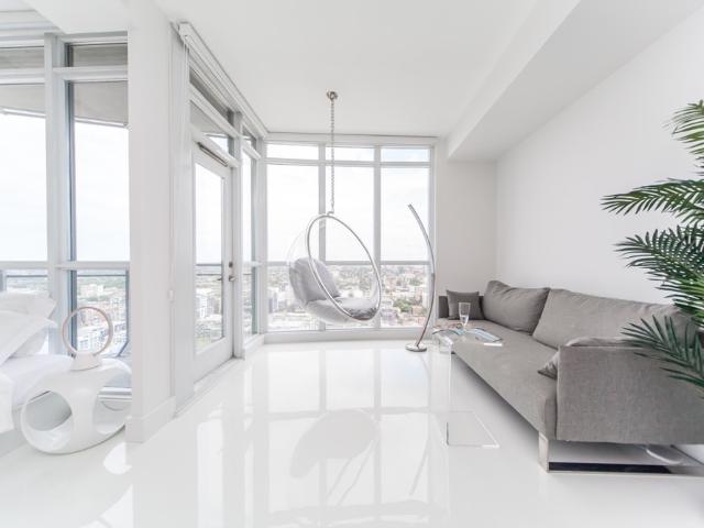 Apartment for rent in Woburn, Ontario