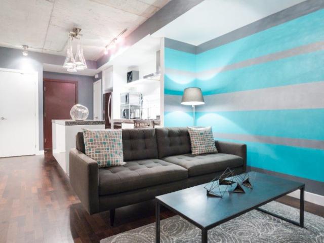 Apartment for rent in Woburn, Ontario