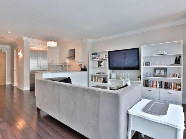 Apartment for rent in Woburn, Ontario