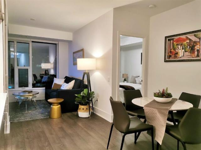 Apartment for rent in Woburn, Ontario