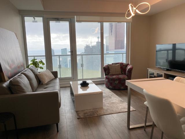 Apartment for rent in Woburn, Ontario
