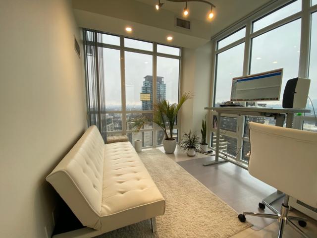 Apartment for rent in Woburn, Ontario