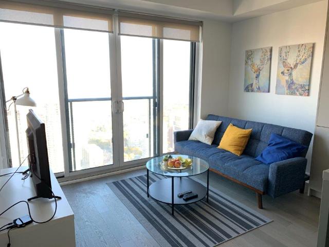 Apartment for rent in Woburn, Ontario