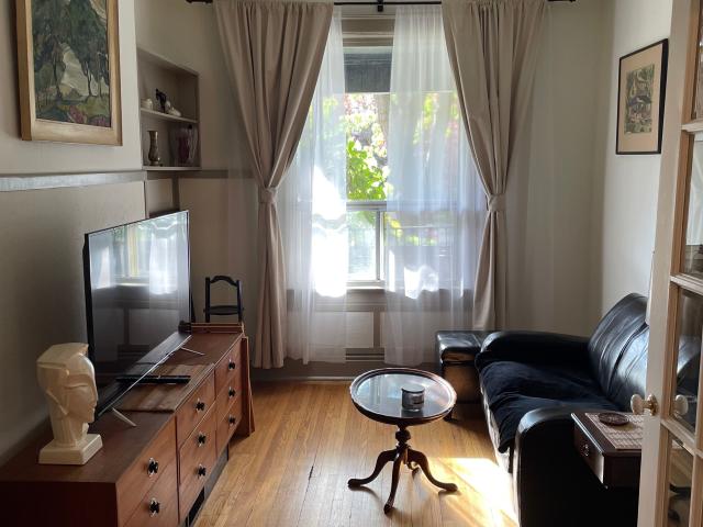 Apartment for rent in Woburn, Ontario
