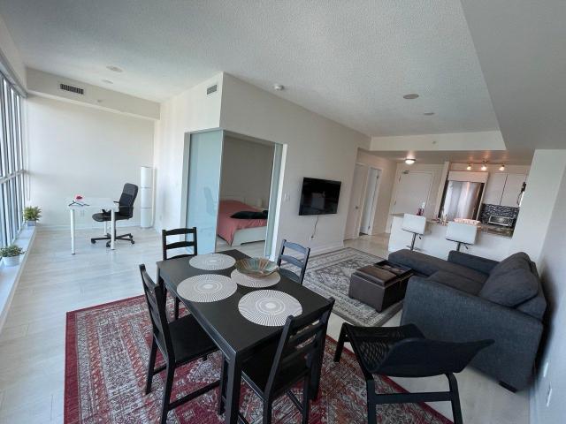 Apartment for rent in Woburn, Ontario