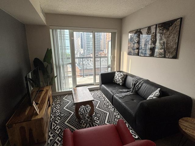 Apartment for rent in Woburn, Ontario