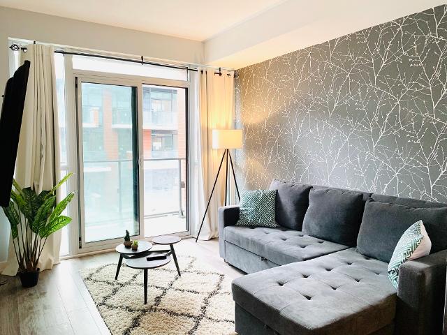 Apartment for rent in Woburn, Ontario