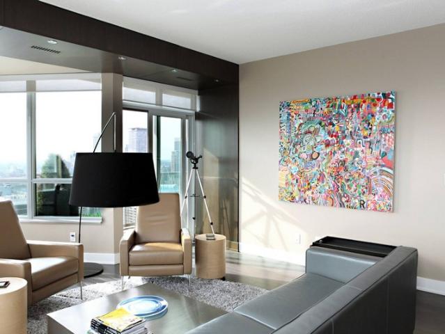 Apartment for rent in Woburn, Ontario
