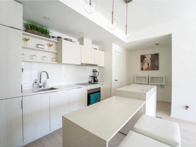 Apartment for rent in Woburn, Ontario