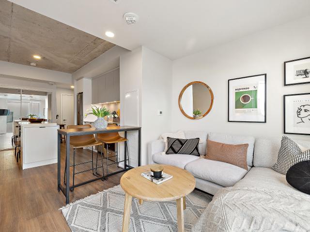 Apartment for rent in Woburn, Ontario