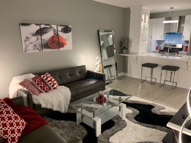 Apartment for rent in Woburn, Ontario