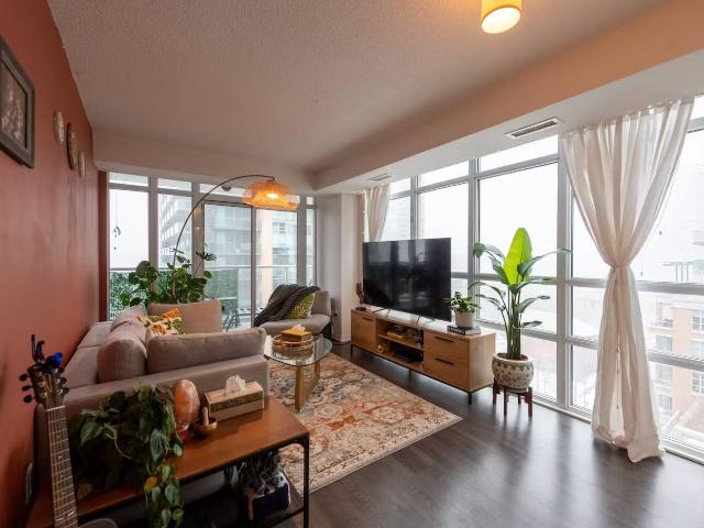Apartment for rent in Woburn, Ontario