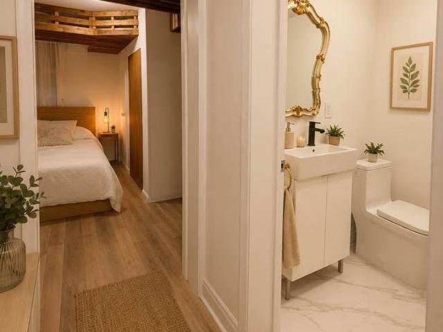 Apartment for rent in York Centre, Toronto