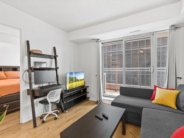 Apartment for rent in Woburn, Ontario