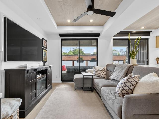 Apartment for rent in Toronto, Ontario