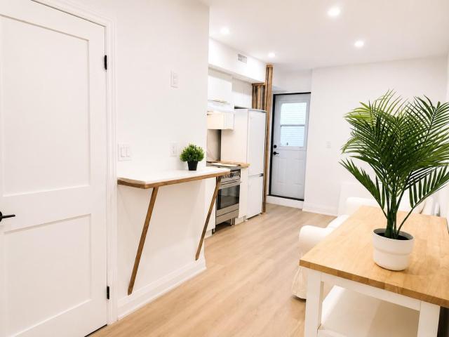 Apartment for rent in Woburn, Ontario